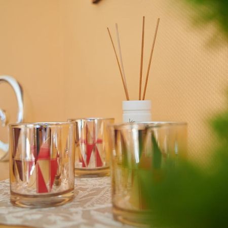 Gemuetliche Ferienwohnung In Laendlicher Lage Riesa Exteriér fotografie