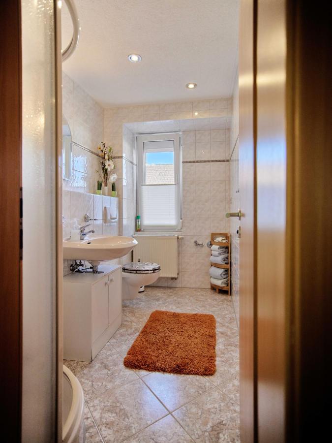 Gemuetliche Ferienwohnung In Laendlicher Lage Riesa Exteriér fotografie