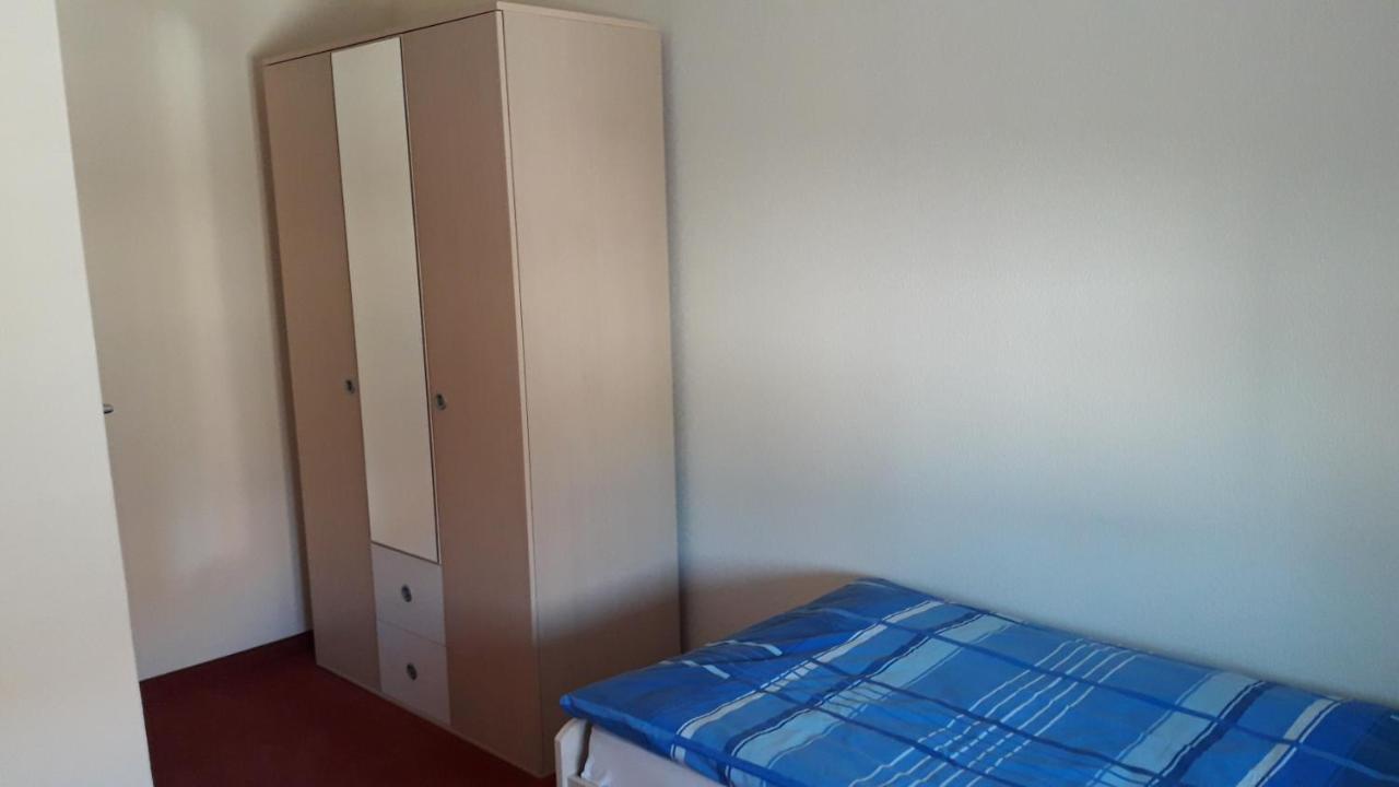 Gemuetliche Ferienwohnung In Laendlicher Lage Riesa Exteriér fotografie